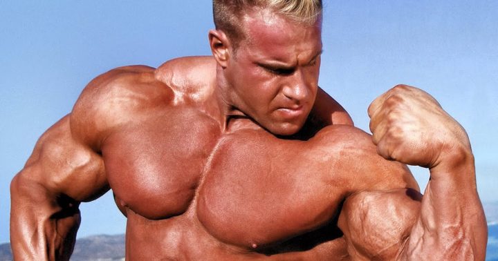 La calidad lo es todo: los diez mejores suplementos de Max Muscle